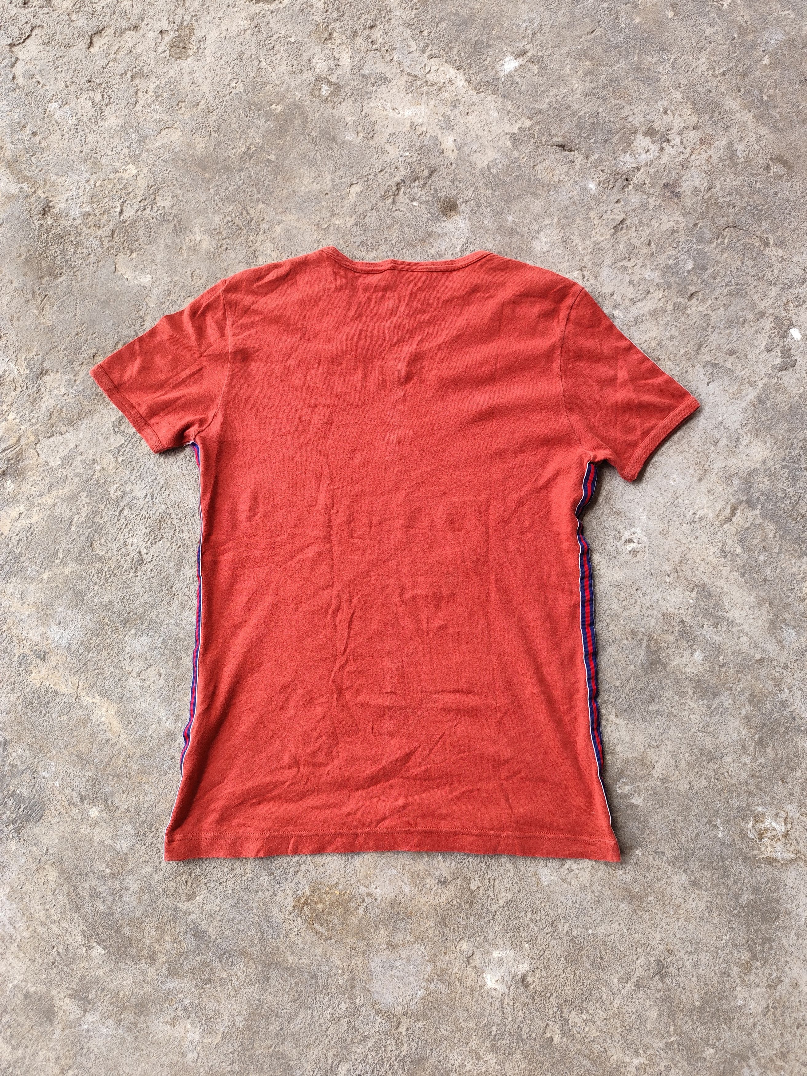 Dries Van Noten Dries van noten vneck shirt Size US S / EU 44-46 / 1 - 7 Thumbnail
