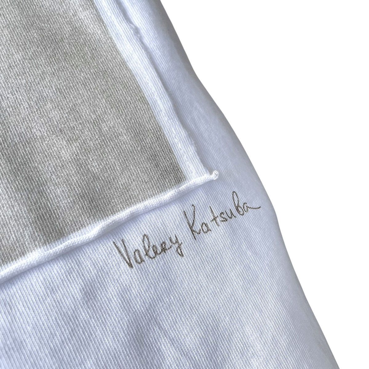 Designer × Max Mara Max Mara Italy X Valery Katsuba Photography Photo Tee Size M / US 6-8 / IT 42-44 - 5 Thumbnail