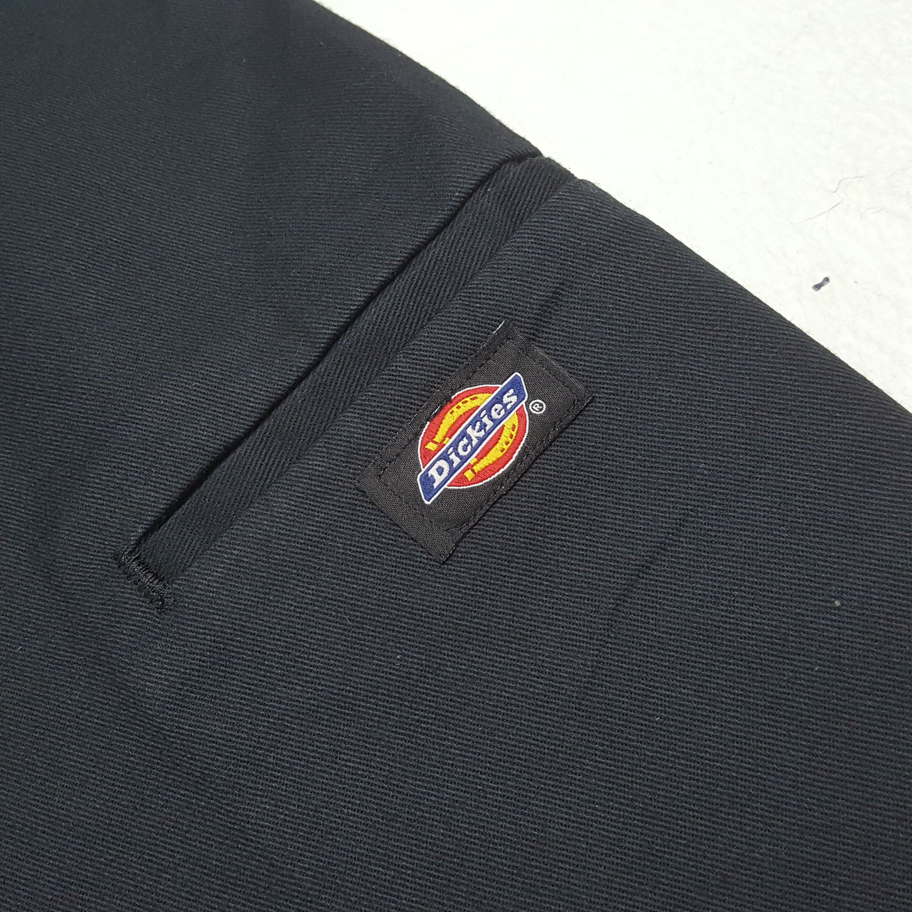 Dickies Vintage Dickies Double Knee Loose Fit Pants RR28 Size US 35 - 15 Thumbnail