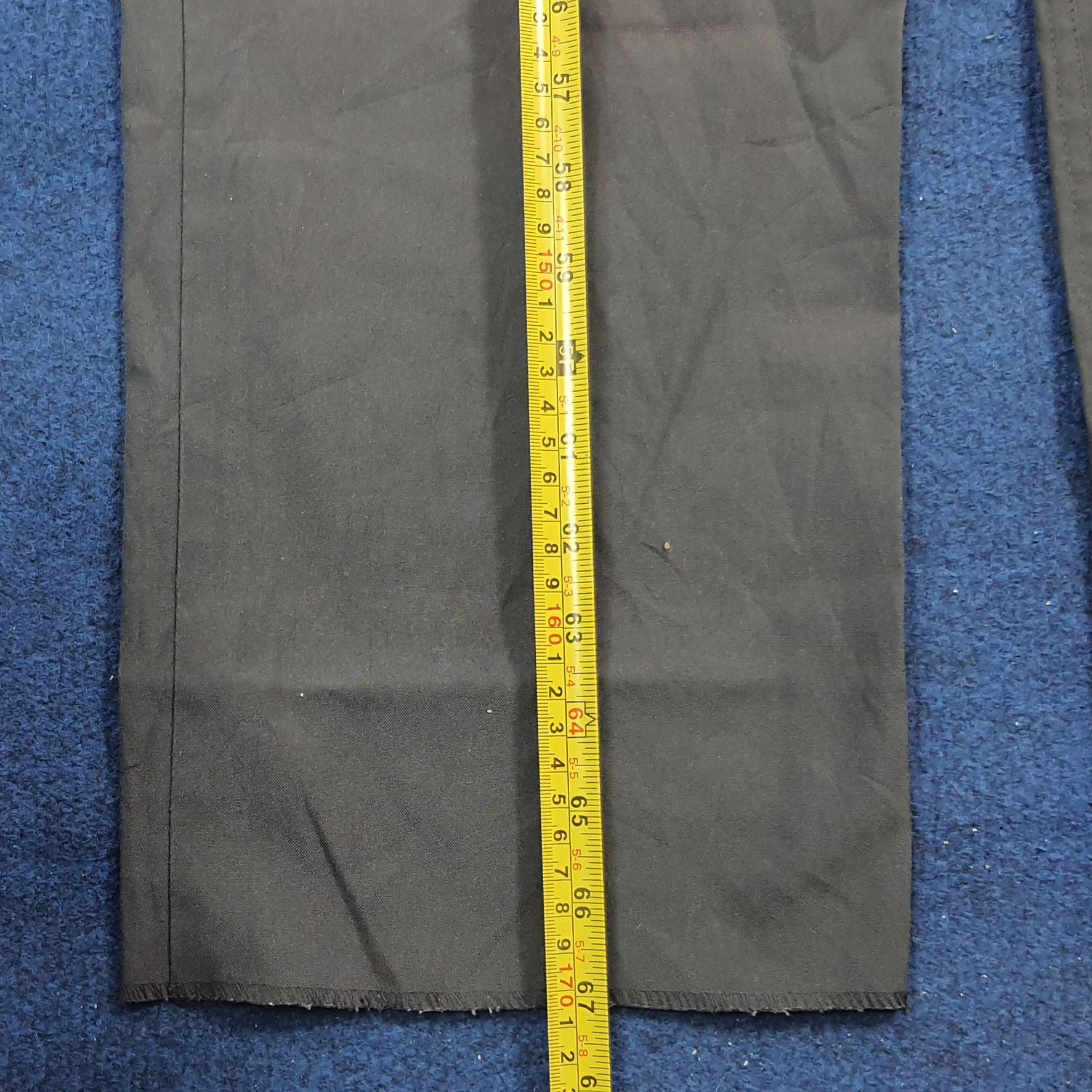 Ferrari Vintage Shell Helix x Ferrari Workwear Coverall C296N16 Size US M / EU 48-50 / 2 - 8 Thumbnail