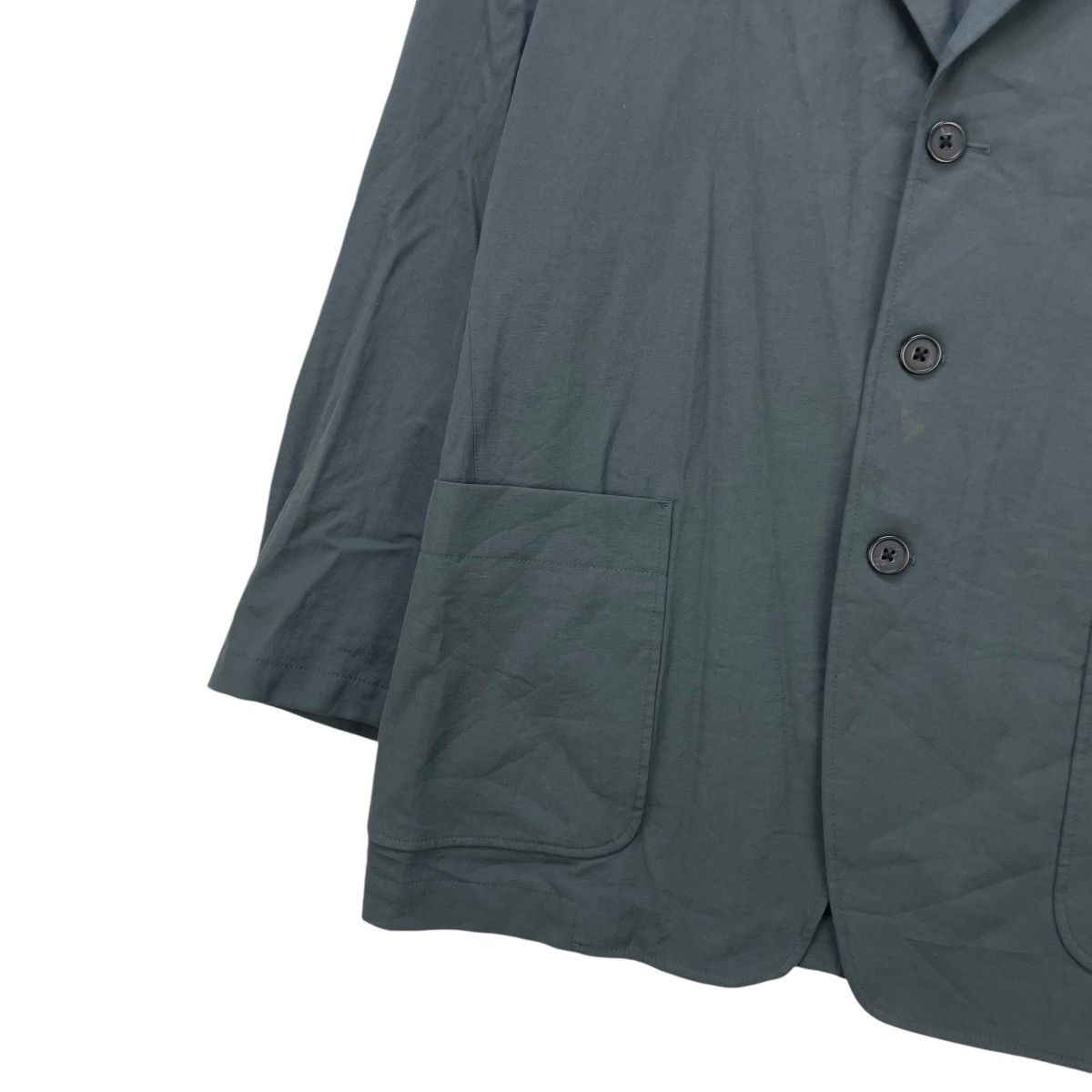 Designer × Lemaire × Uniqlo Lemaire X Uniqlo Casual Jacket Size US M / EU 48-50 / 2 - 4 Thumbnail
