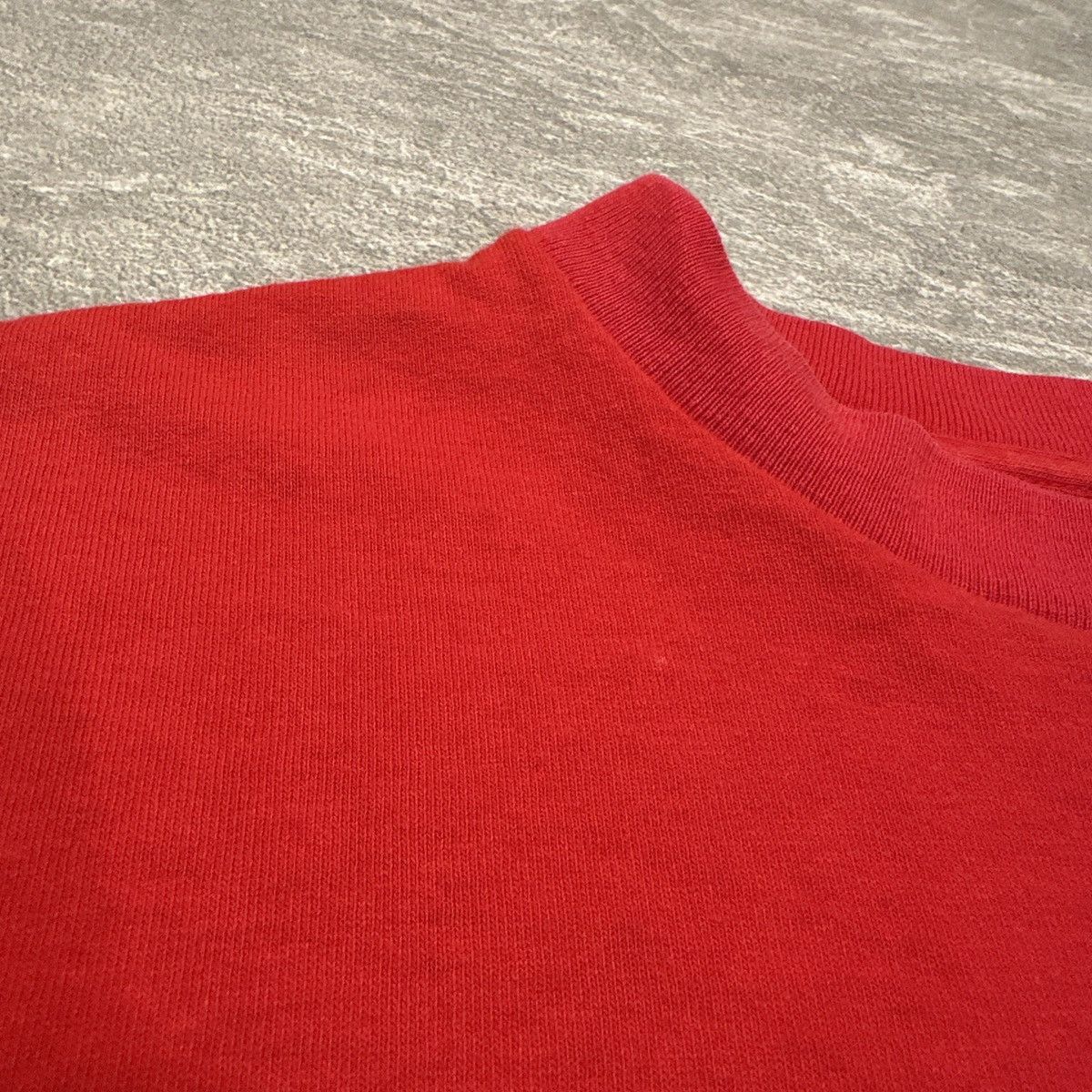Nutmeg × Vintage Vintage 90s St Louis Cardinals NUTMEG Single Stitch Shirt Size US XL / EU 56 / 4 - 6 Thumbnail
