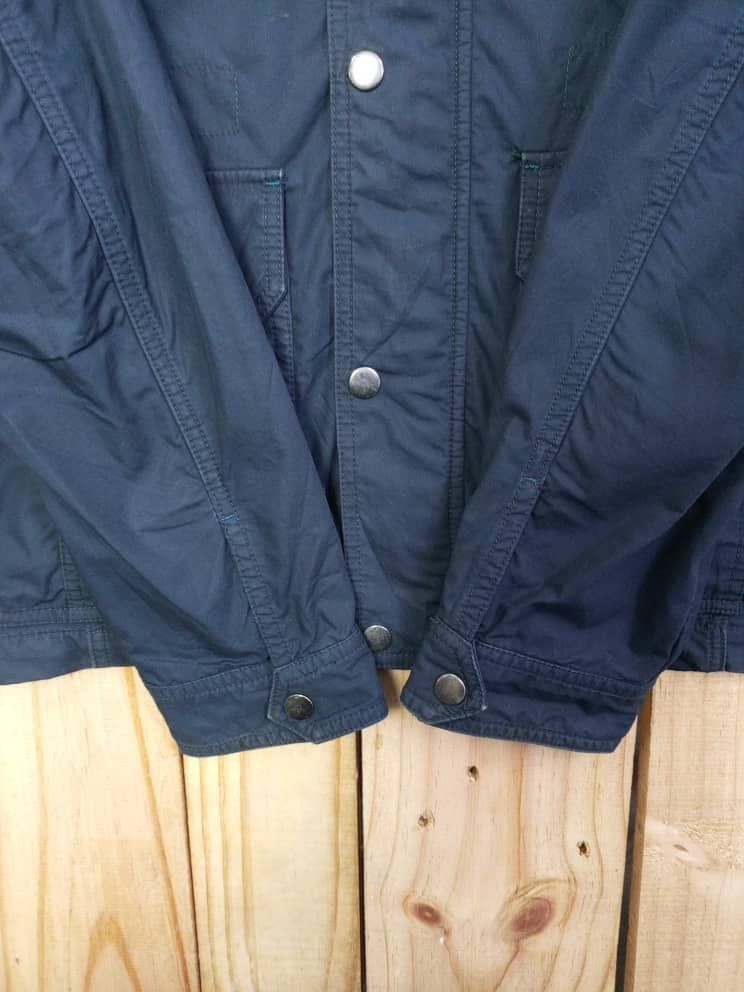 Japanese Brand × Vintage SORRIDERE Japanese Brand Jacket Size US L / EU 52-54 / 3 - 5 Thumbnail
