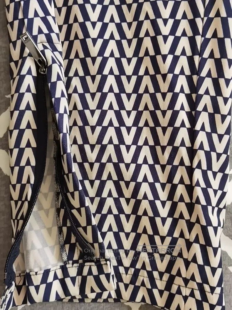 Valentino Valentino Sports suit Size US L / EU 52-54 / 3 - 6 Thumbnail