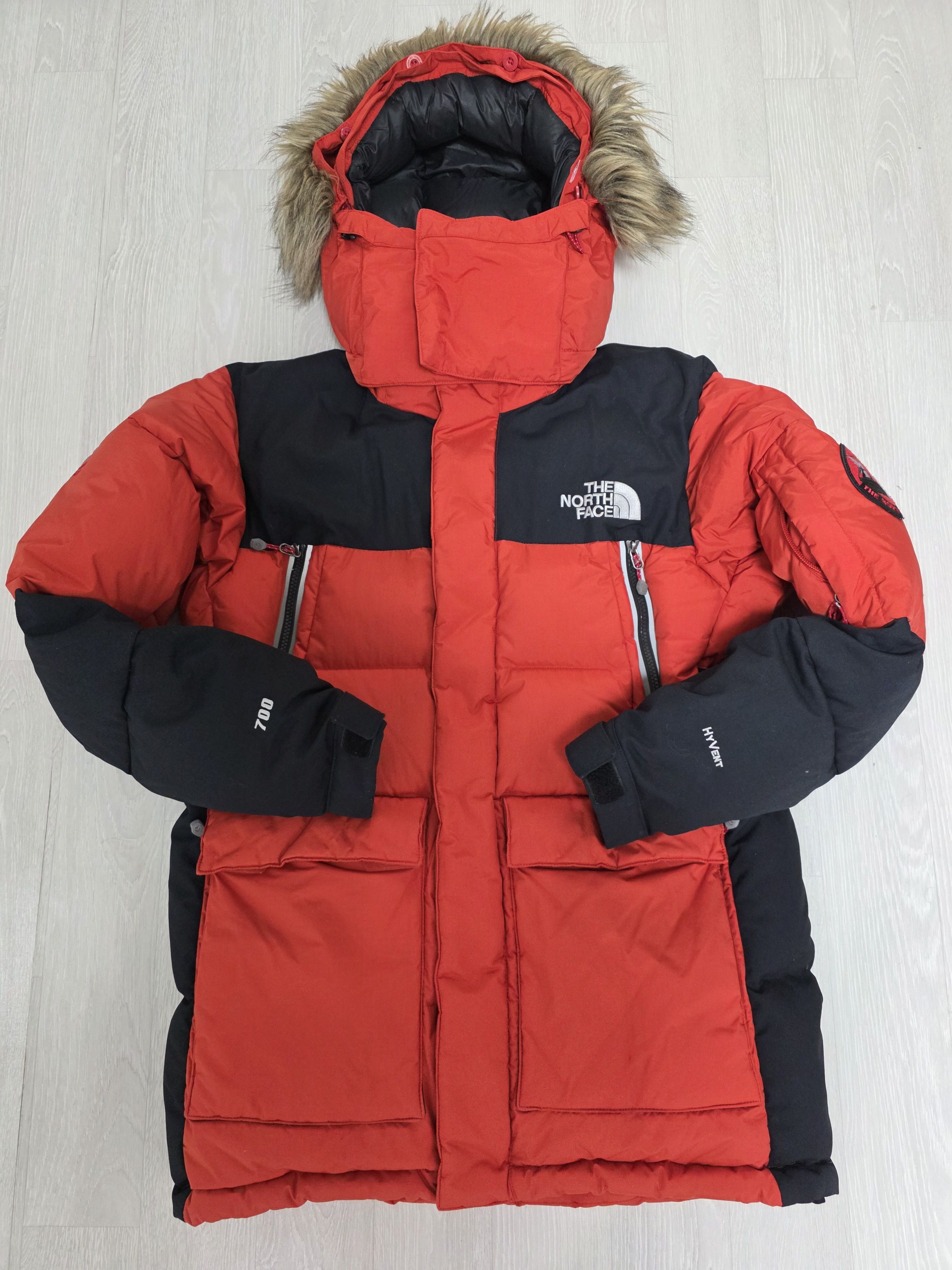 The North Face The North Face Himalayan Asgard/Vostok Parka Size US M / EU 48-50 / 2 - 19 Thumbnail