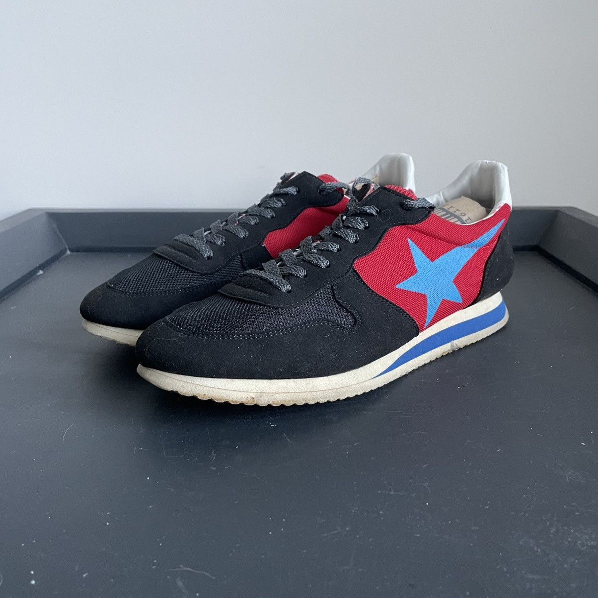 Golden Goose Golden Goos Haus Size US 8.5 / EU 41-42 - 1 Thumbnail