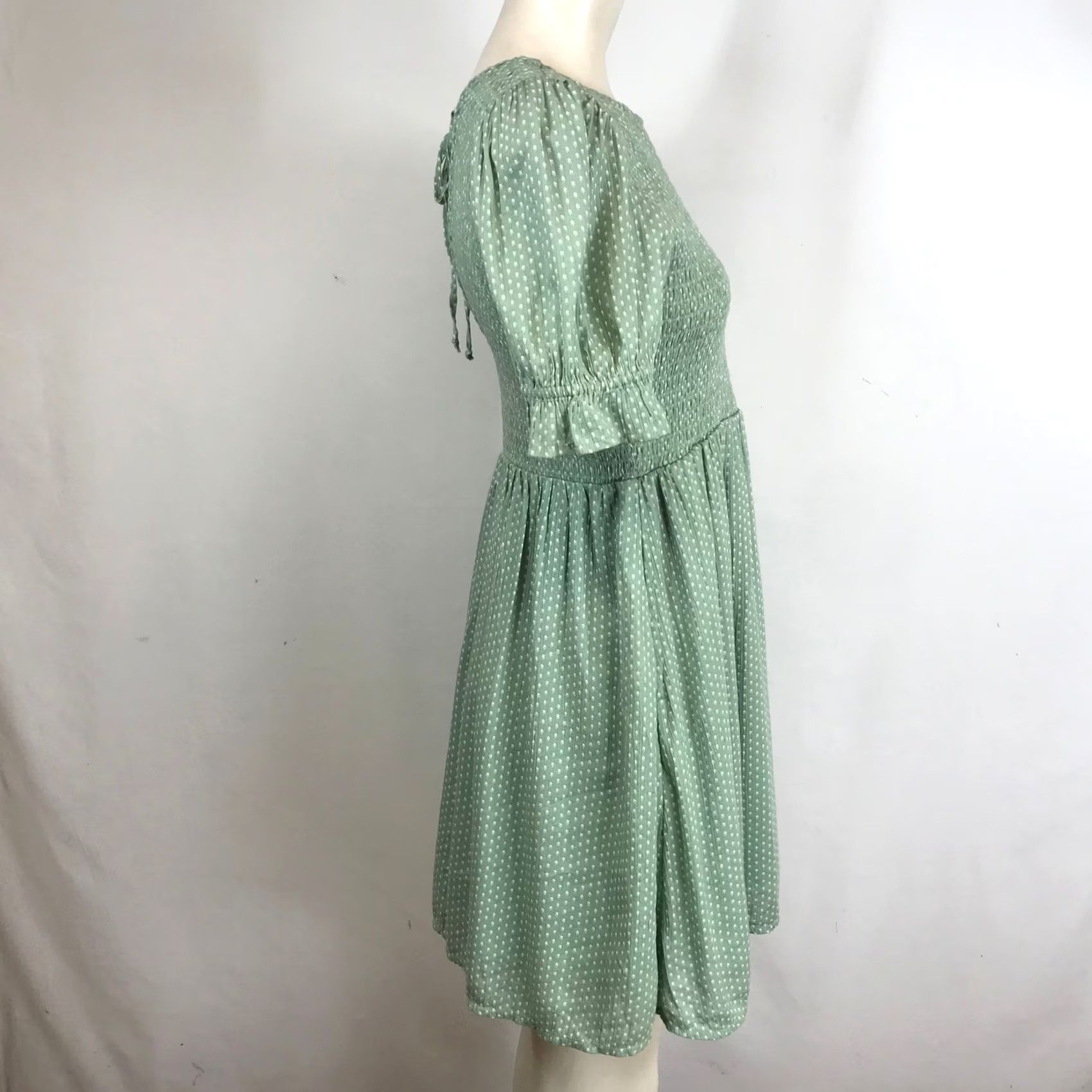 American Eagle Outfitters VINTAGE American Eagle Outfitters Dress? Size M / US 6-8 / IT 42-44 - 4 Thumbnail