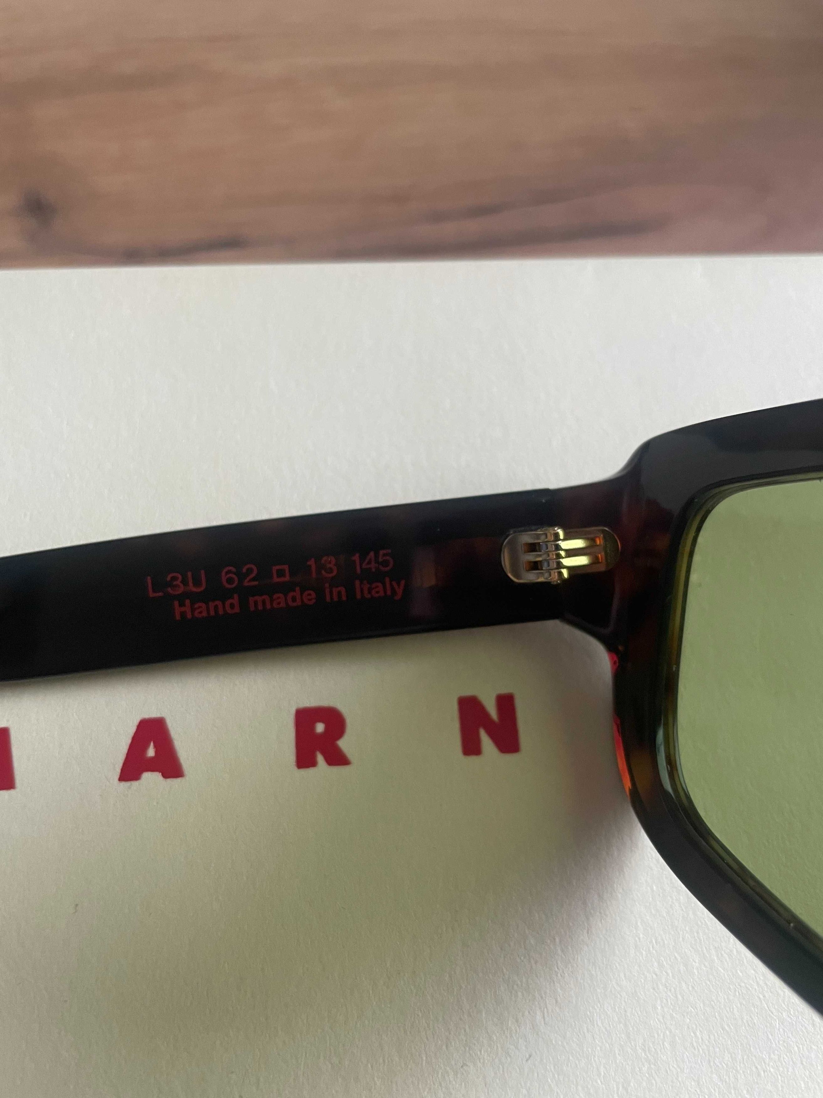 Marni Marni Sunglasses Size ONE SIZE - 3 Thumbnail