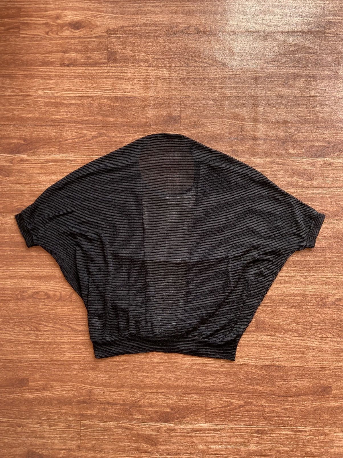 Le Grande Bleu (L.G.B.) Chu XXX T-shirt sleeveless Size US L / EU 52-54 / 3 - 10 Thumbnail