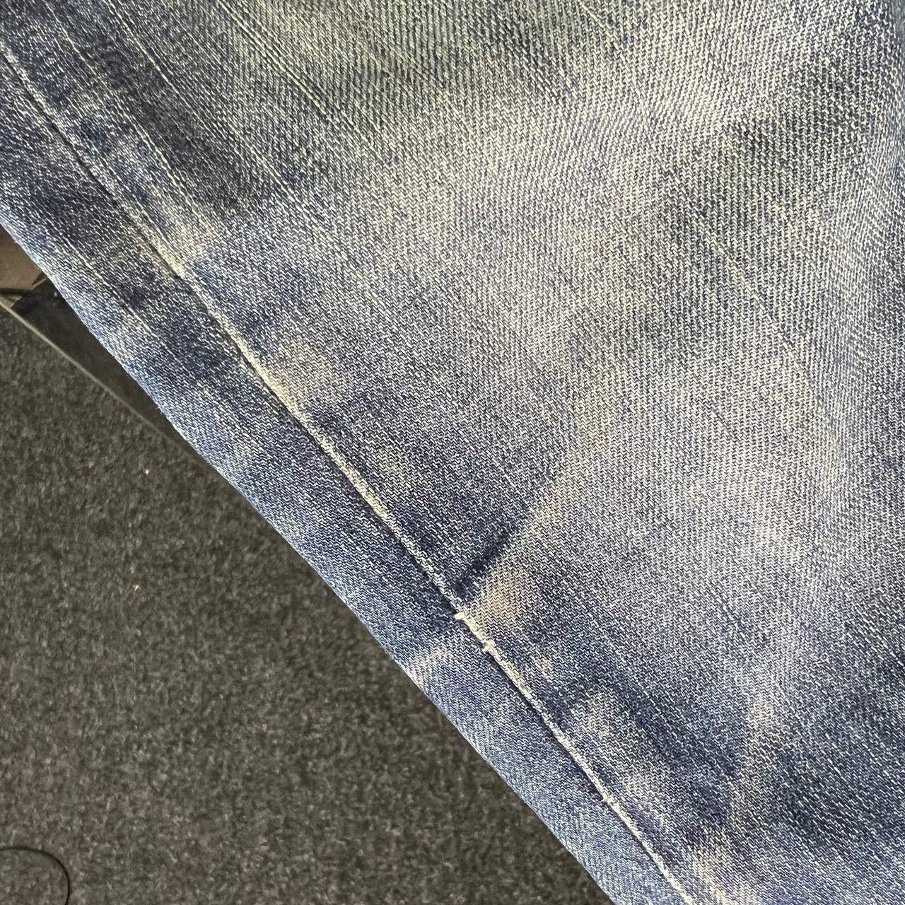 Levi's Y2K Denim Levi’s 511 Vintage Pants Jeans Baggy Size US 32 / EU 48 - 6 Thumbnail