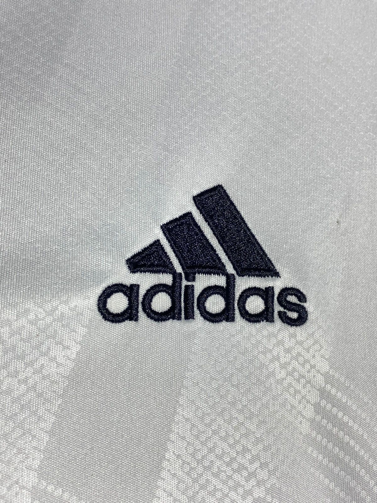 Adidas Manchester United 2022 2023 away shirt football kit maillot Size US XXL / EU 58 / 5 - 7 Thumbnail