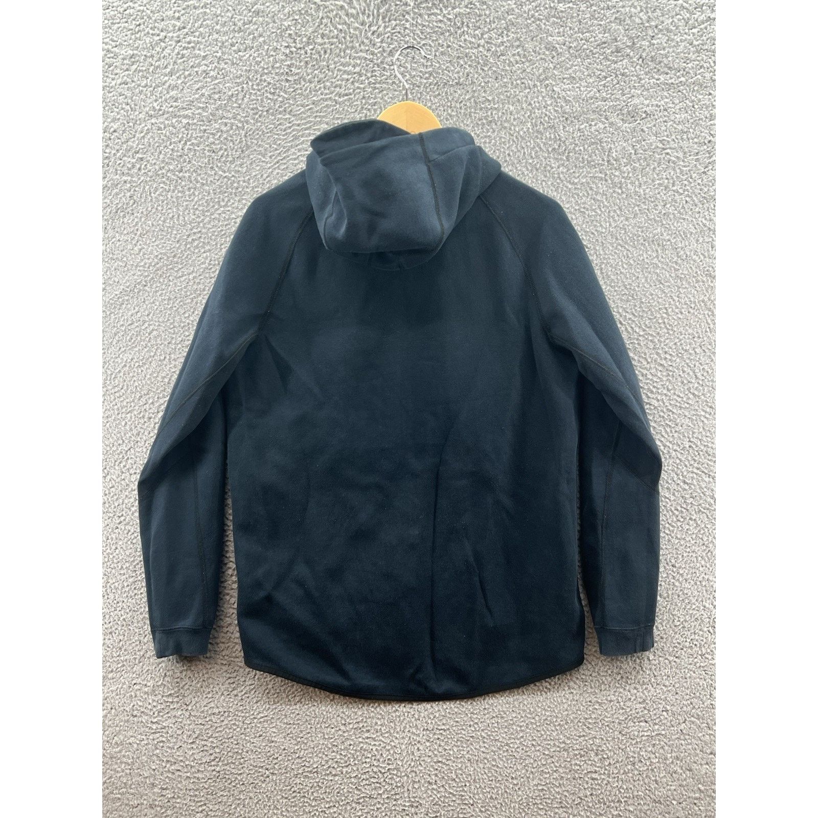Nike Nike Tech Fleece Triple Flash Black Sweatshirt 835566-010 Size US L / EU 52-54 / 3 - 2 Thumbnail
