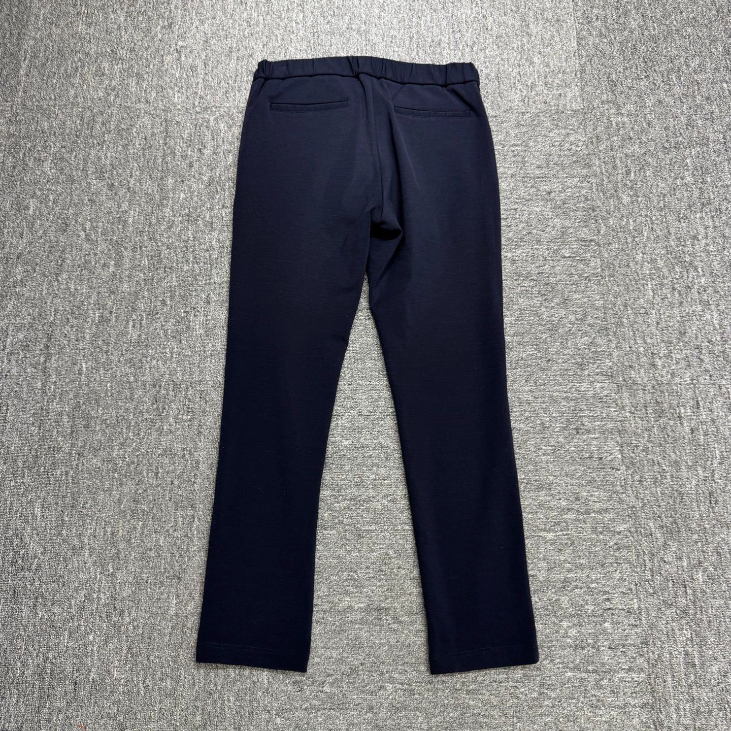 Loro Piana Loro Piana Cotton-Wool Casual Trousers 48 98 New Size US 32 / EU 48 - 5 Thumbnail