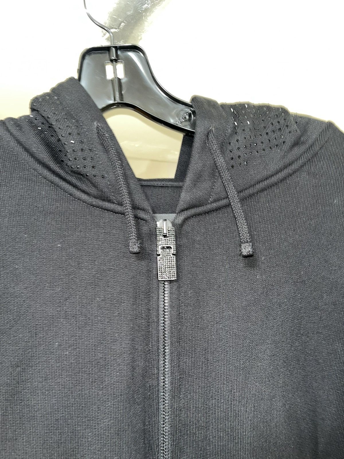 Givenchy Givenchy Sweatshirt Sz XXL Size US XXL / EU 58 / 5 - 2 Thumbnail