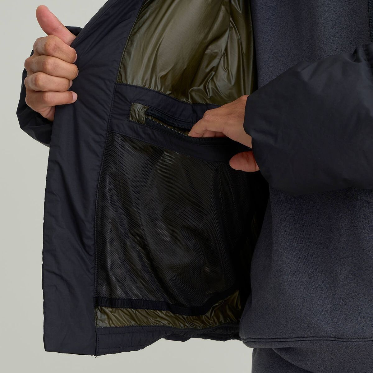 NANGA Nanga Japan Down Puffer Jacket Size US S / EU 44-46 / 1 - 22 Thumbnail