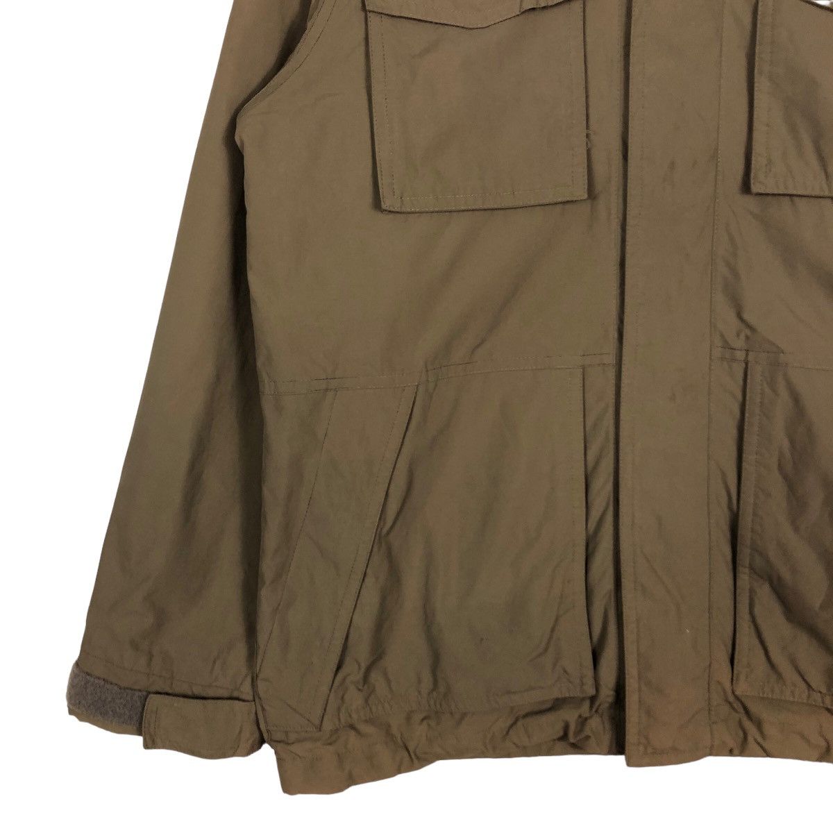 The North Face 🔥Survival Hunting Jacket The North Face Cargo Multi Pocket Size US S / EU 44-46 / 1 - 4 Thumbnail