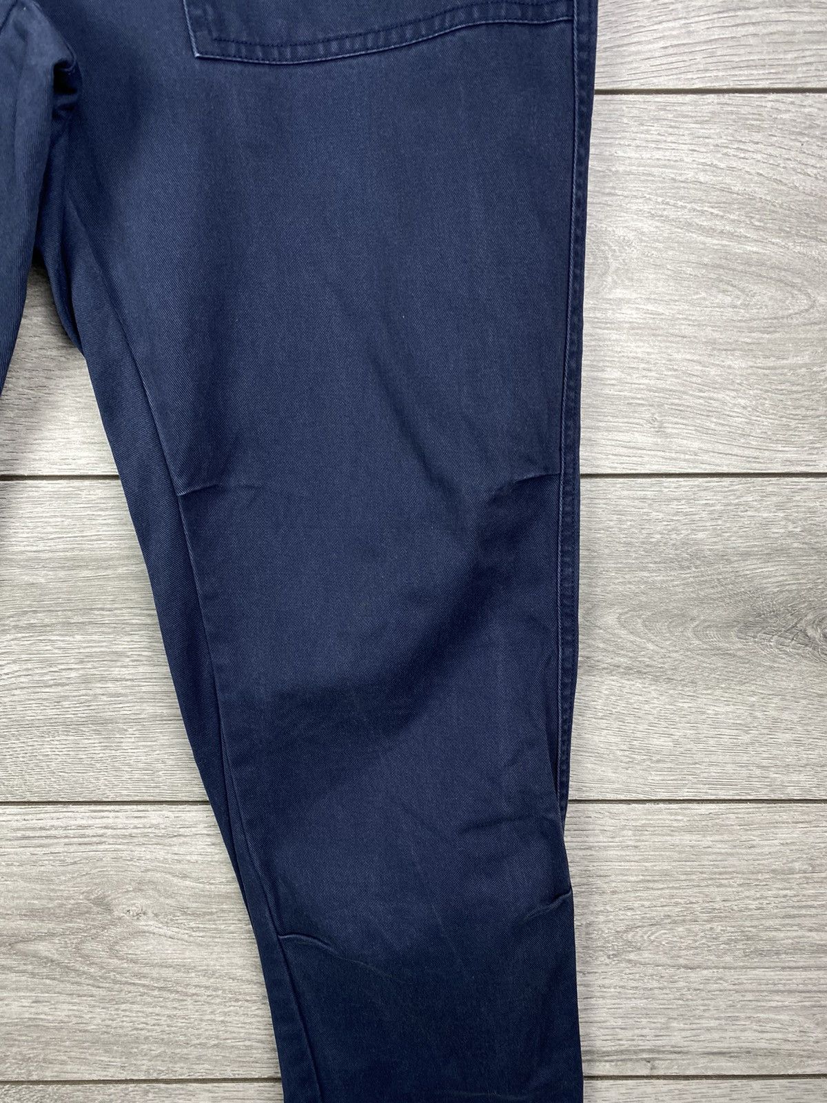 Folk Mens Folk Workwear Casual Pants Size US 36 / EU 52 - 4 Thumbnail