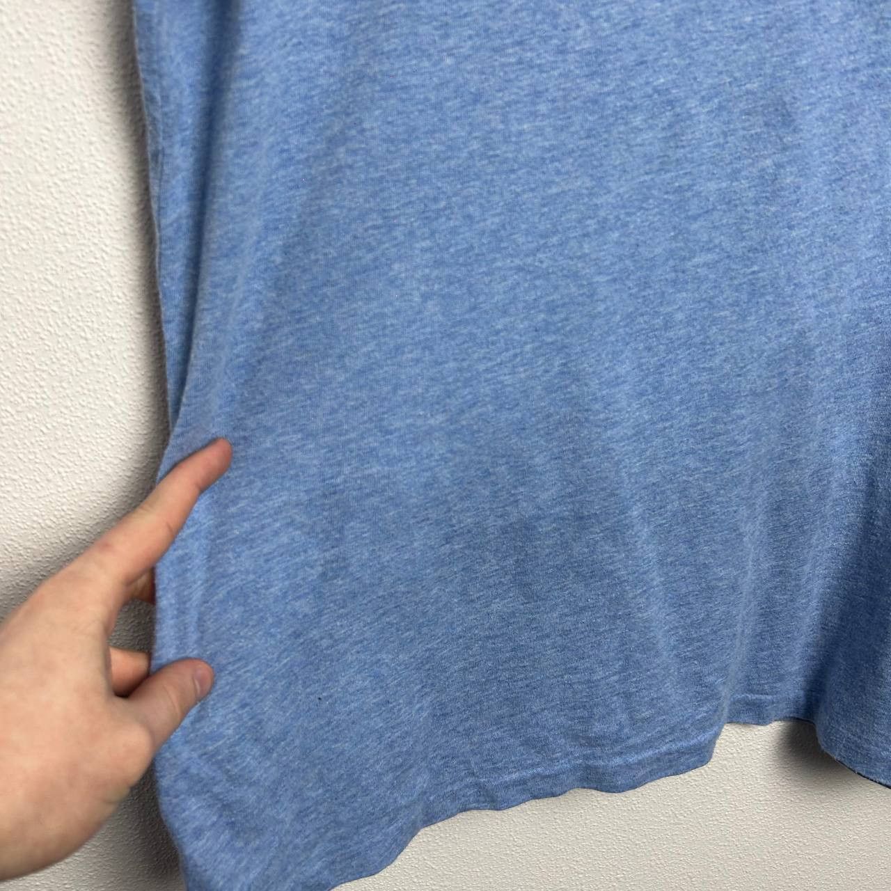Polo Ralph Lauren Mens Polo Ralph Lauren big pony number 3 logo tee Size US L / EU 52-54 / 3 - 6 Thumbnail