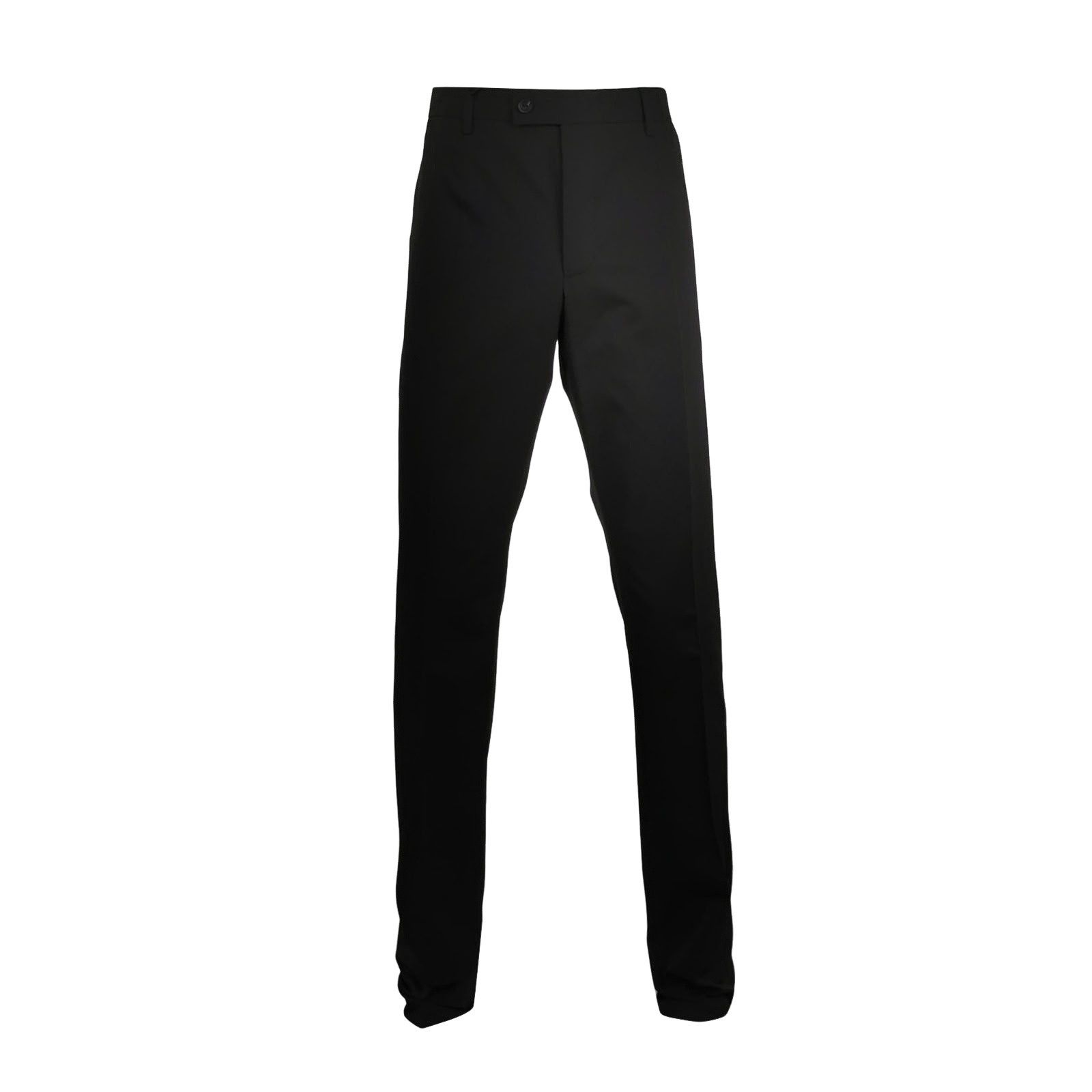 Versace Versace Wool Blend Trousers Size 36 Size US 36 / EU 52 - 1 Thumbnail