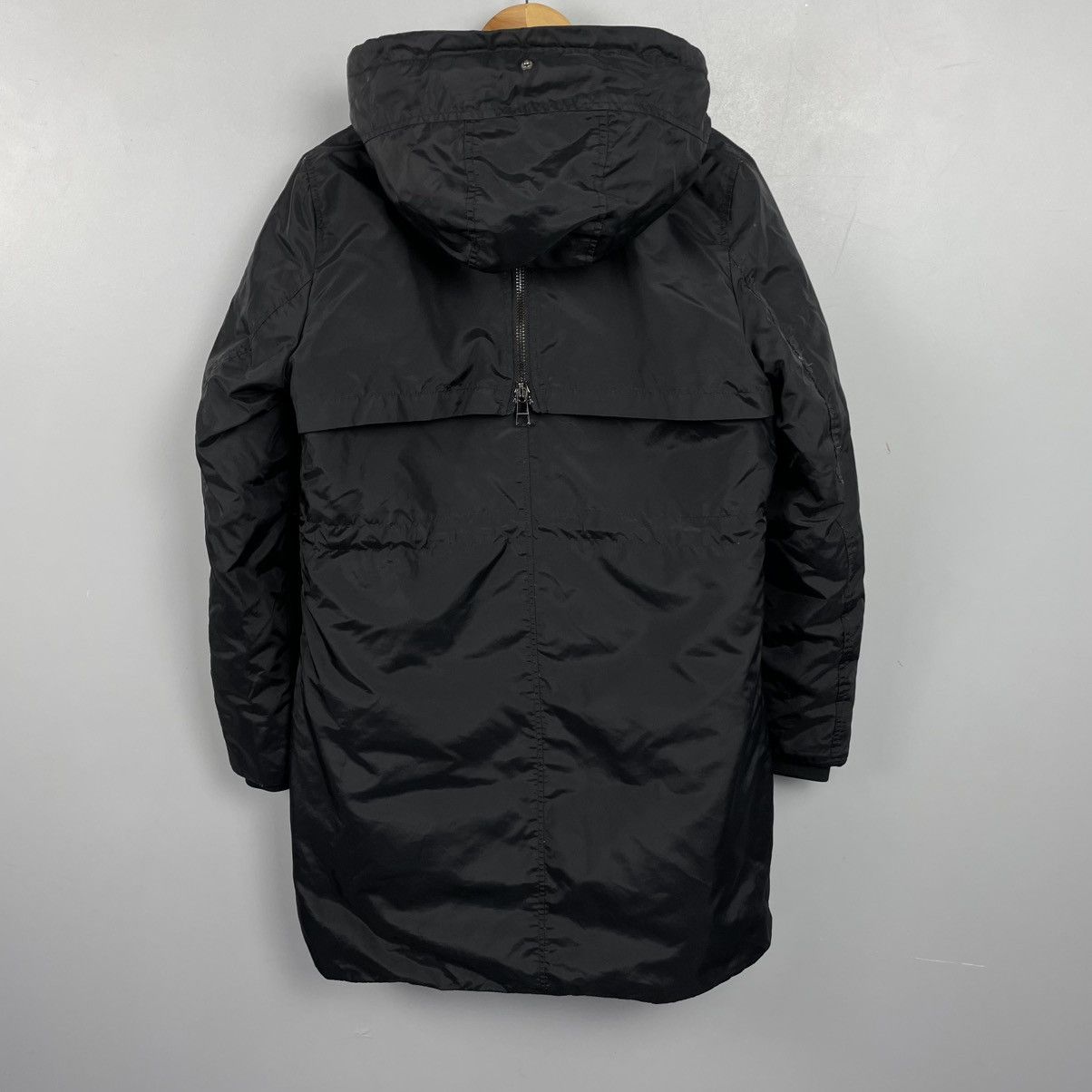 Burberry Burberry Nova Check Women’s Puffer Jacket size L Size L / US 10 / IT 46 - 9 Thumbnail