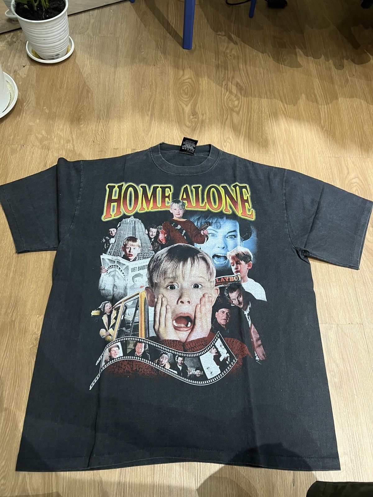 Band Tees Turnstile Step 2 Rhytnm T Shirt L Hardcore | Grailed