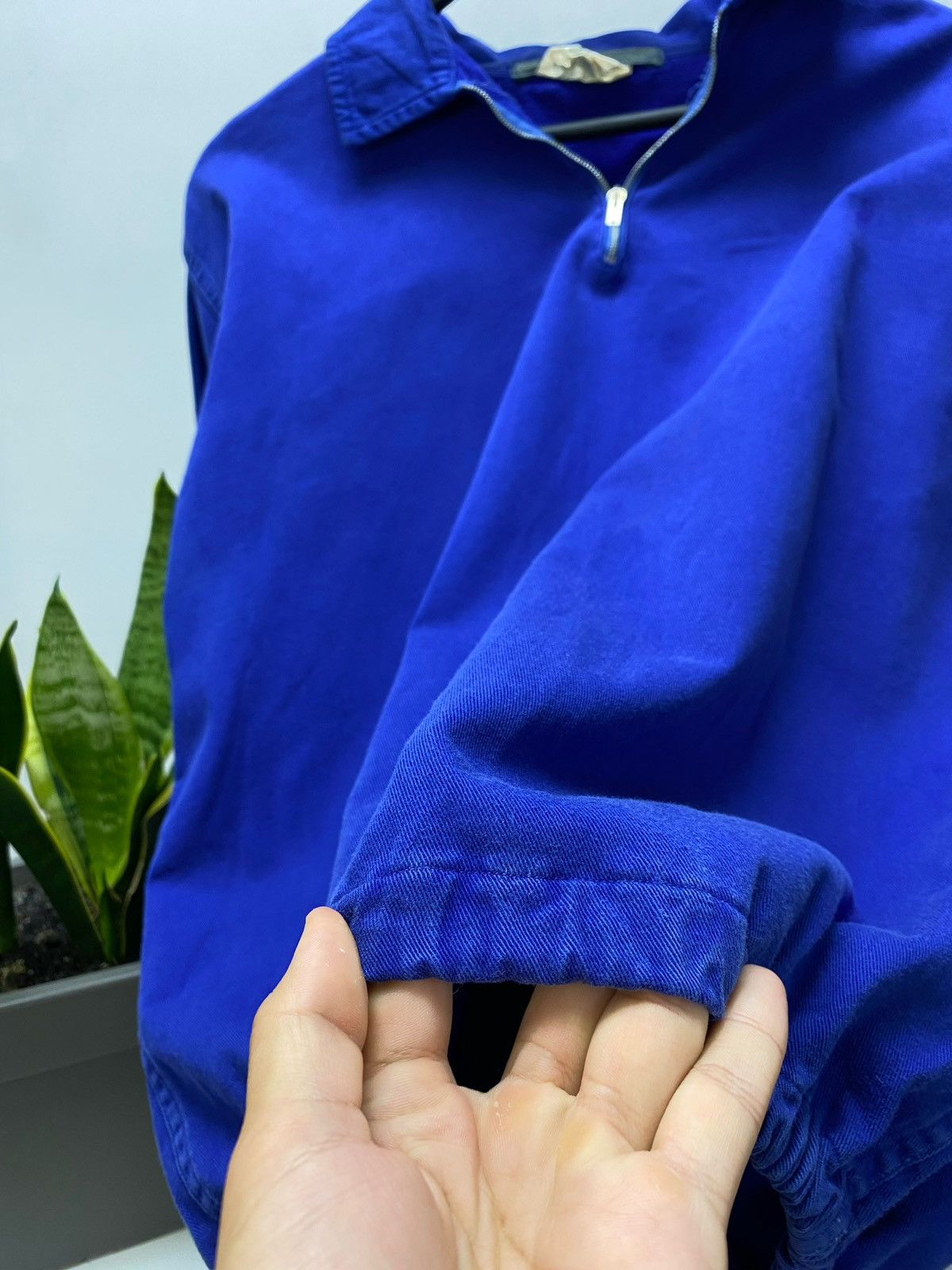Umbro × Vintage Vintage 60s Umbro Training Suit Top Track Jacket Soccer Size US L / EU 52-54 / 3 - 9 Thumbnail