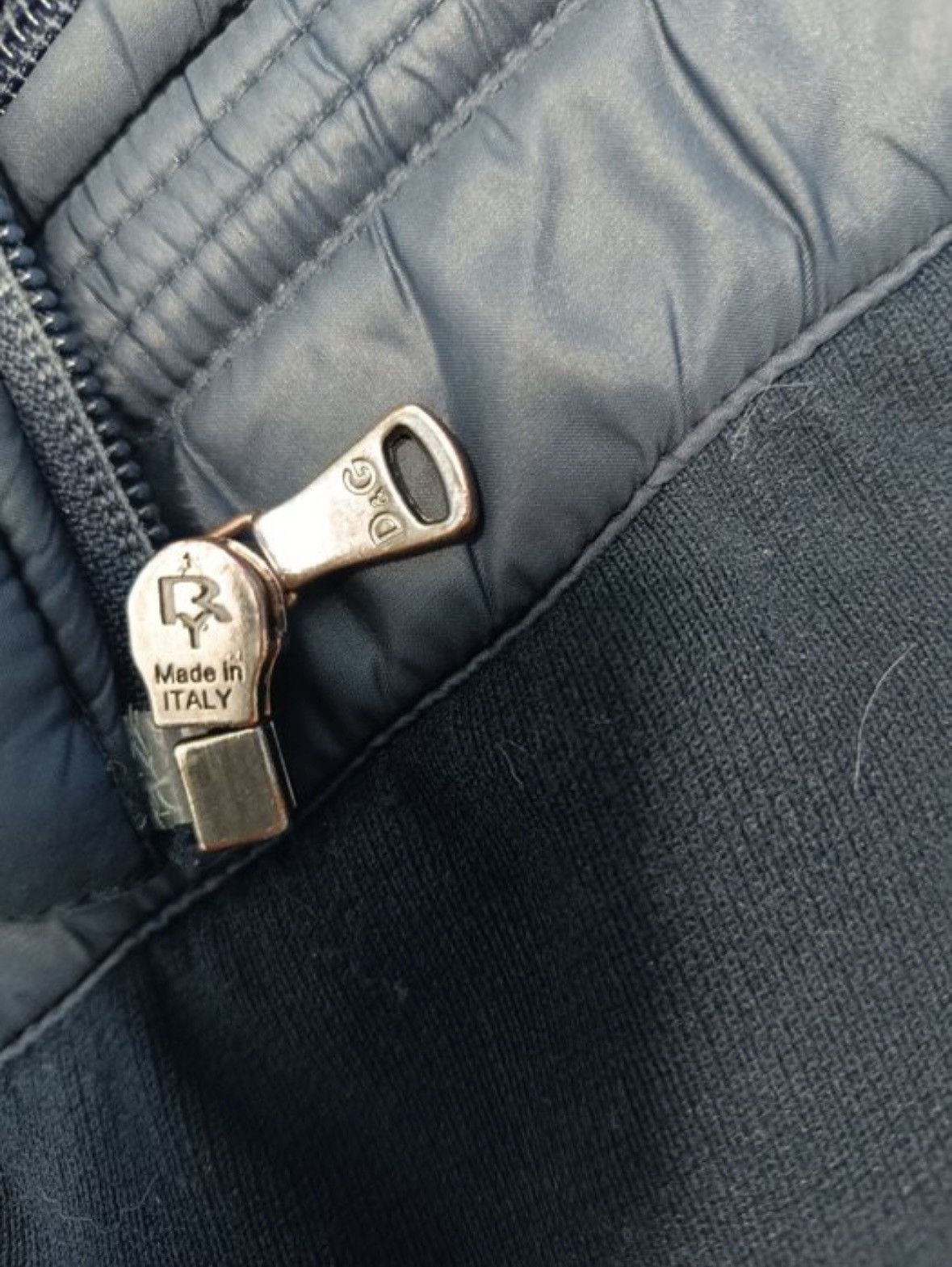 Dolce & Gabbana Dolce & Gabbana Jacket Size US M / EU 48-50 / 2 - 18 Thumbnail