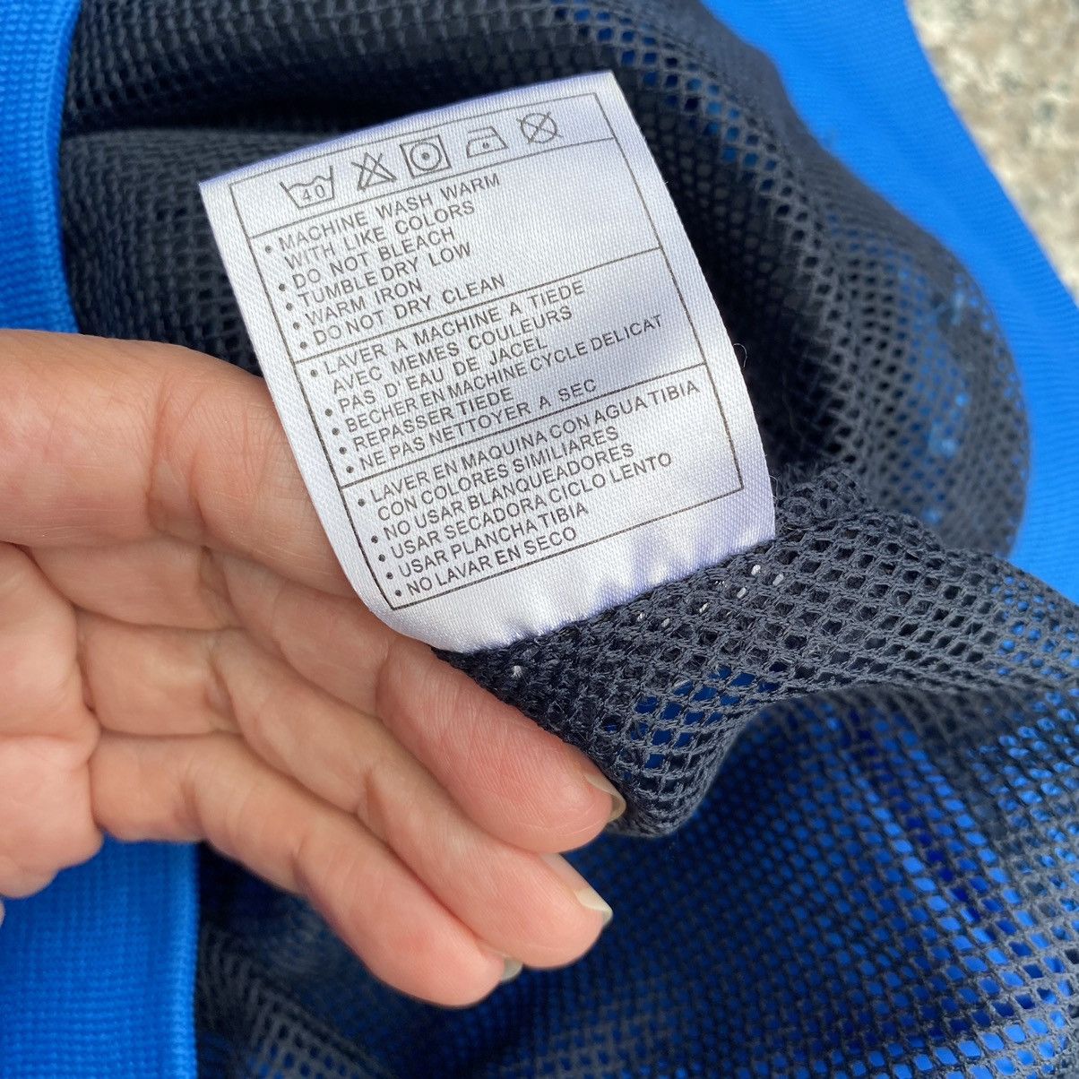 Nike Vintage Nike jacket Size US L / EU 52-54 / 3 - 6 Thumbnail
