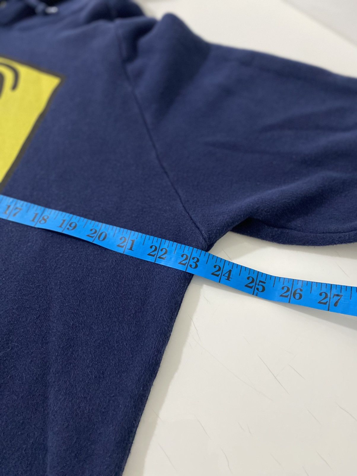 Keith Haring Keith haring x Uniqlo sweatshirt hoodie 3 eyes Size US XL / EU 56 / 4 - 7 Thumbnail