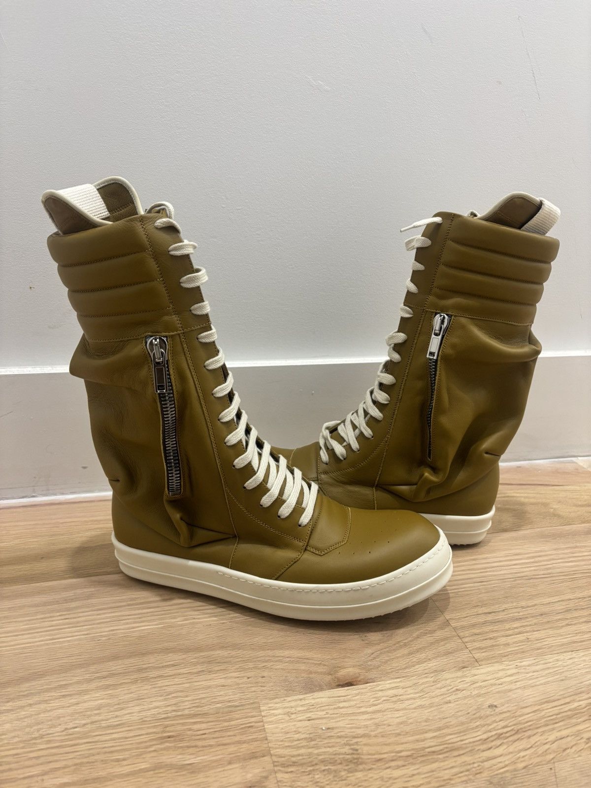 rick owens カーゴバスケット Rick Owens リックオウエンス CARGO BASKET カーゴバスケット