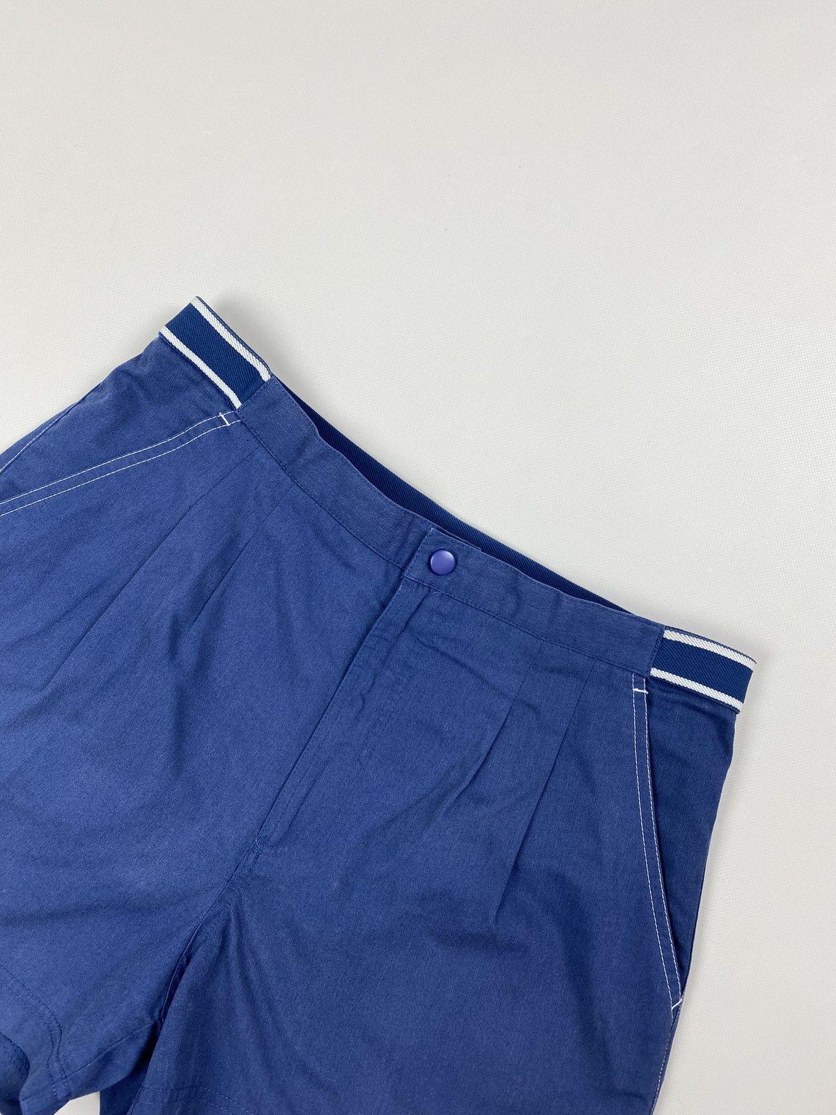 Vintage Adidas Open vintage men’s short size 32" / M Size US 32 / EU 48 - 4 Thumbnail