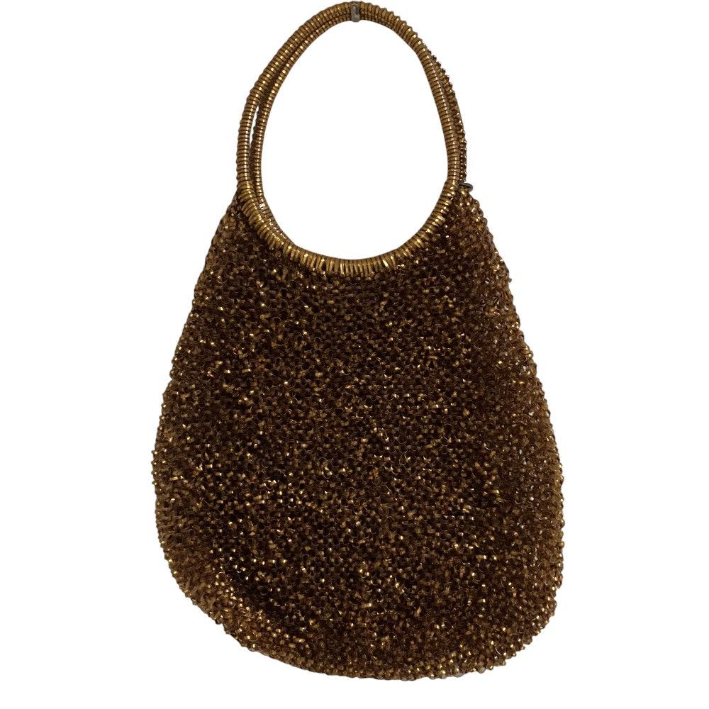 Other Other ANTEPRIMA Wire Handbag Metal Handbag DUTY FREE for USA Size ONE SIZE - 1 Thumbnail