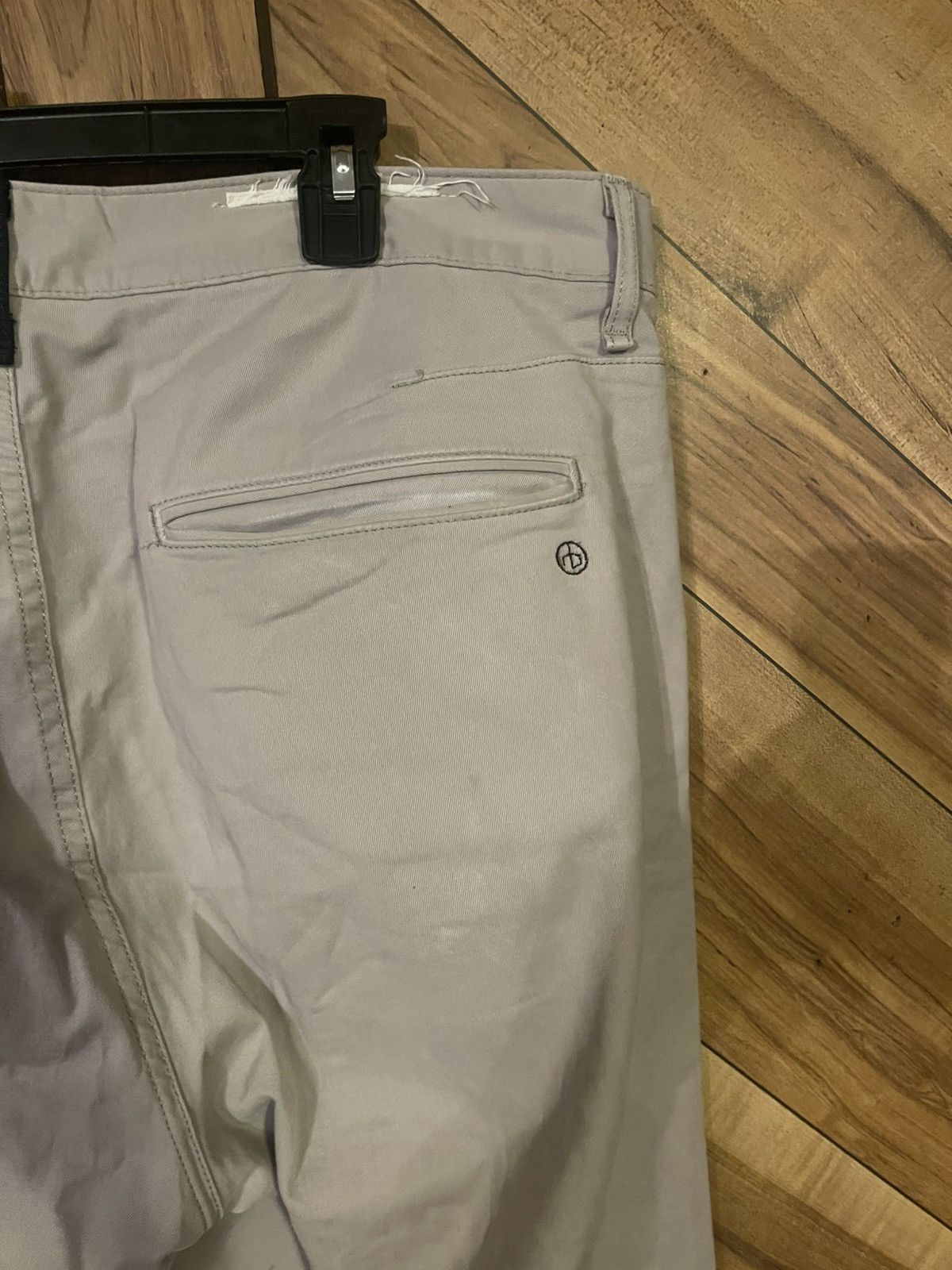 Rag & Bone Rag And Bone 38 X 30 Slim Leg Standard Chino Trousers Pants Size US 38 / EU 54 - 10 Thumbnail