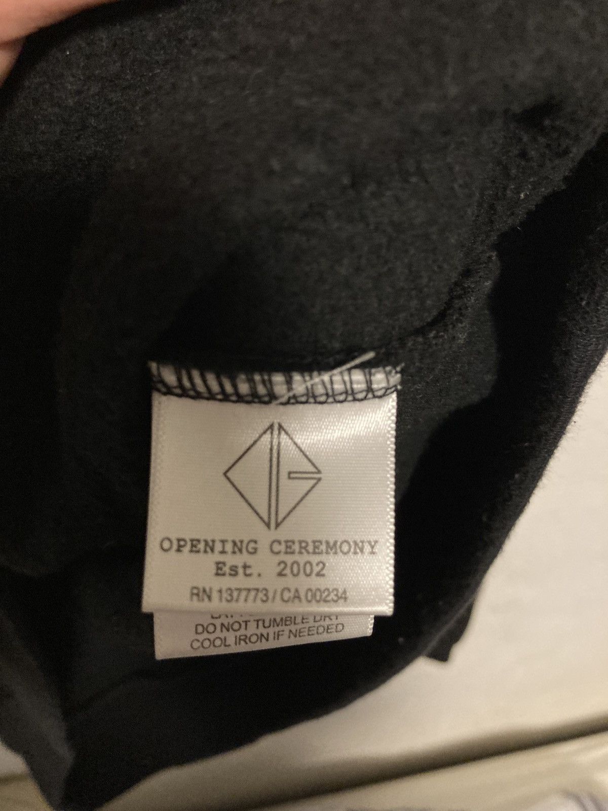Opening Ceremony × Vintage Opening ceremony Elvis Heartbreak Hotel Size US L / EU 52-54 / 3 - 4 Thumbnail