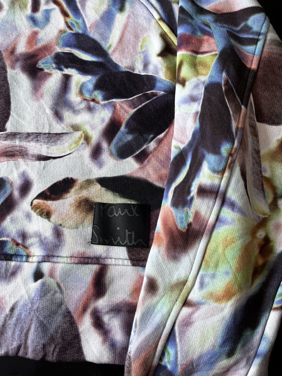 Paul Smith Paul Smith Stain solarised Size US XS / EU 42 / 0 - 8 Thumbnail