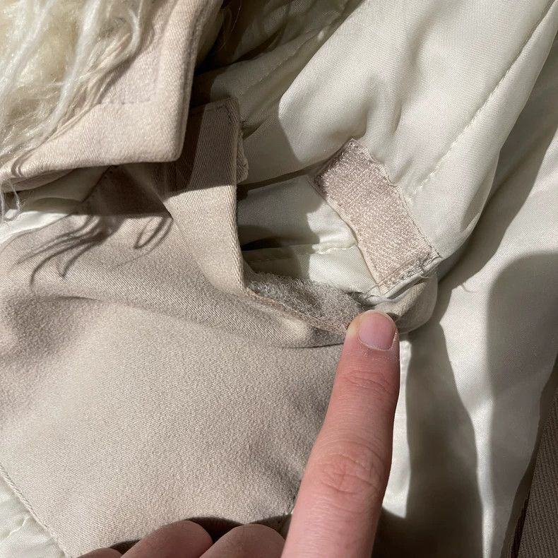 Helmut Lang HELMUT LANG size46 jacket Size US S / EU 44-46 / 1 - 6 Thumbnail