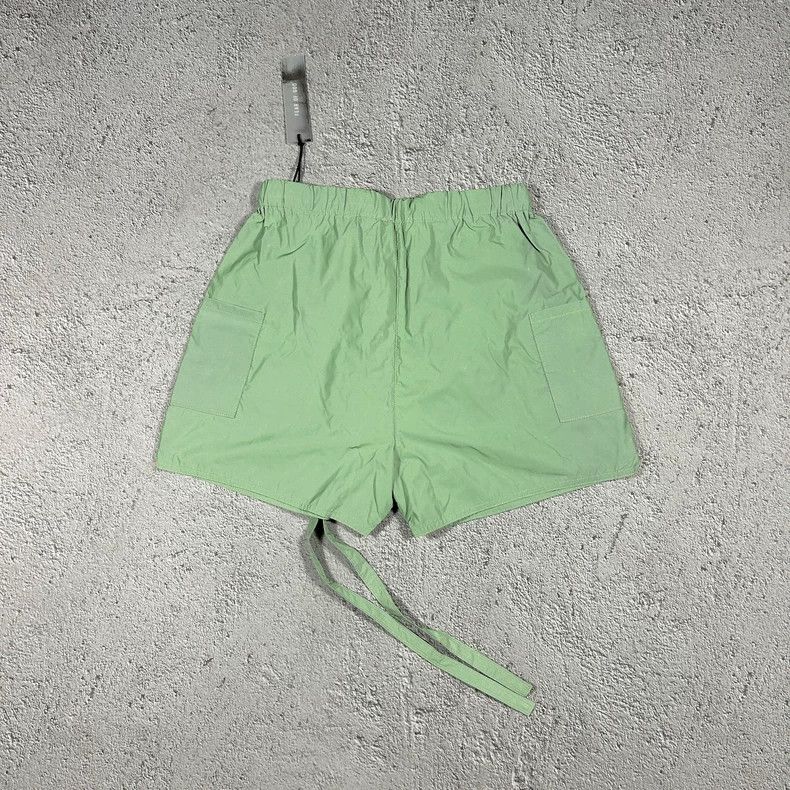 Fear of God Fear of God Season 6 reflective streamer shorts Size US 30 / EU 46 - 2 Thumbnail
