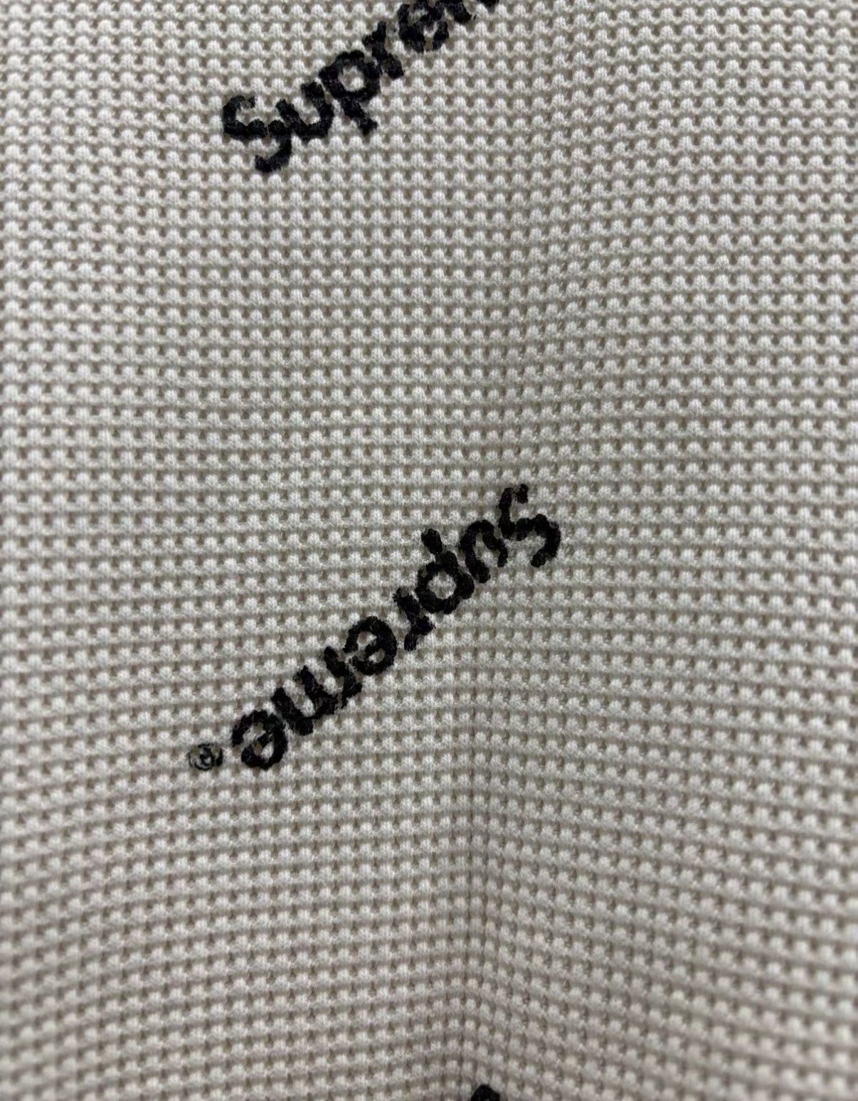 Supreme Supreme All Over Print Box Logo Tee J2 Size US M / EU 48-50 / 2 - 3 Thumbnail