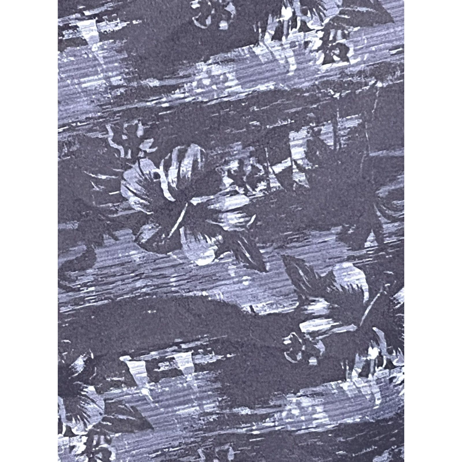Hogan Ben Hogan Golf Shorts Sz 42 Mens Floral Tropical Blue Lightweight Pocket Polyester Spandex Front Flat Pockets Mens Size US 42 / EU 58 - 3 Thumbnail