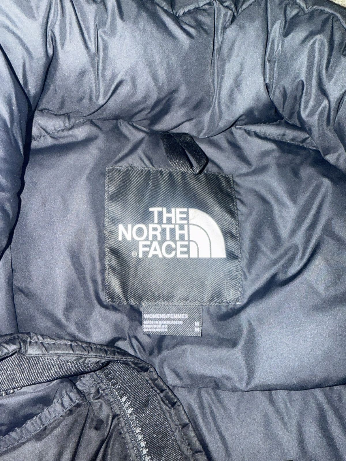 The North Face The North Face 700 Puffer Size M / US 6-8 / IT 42-44 - 3 Thumbnail