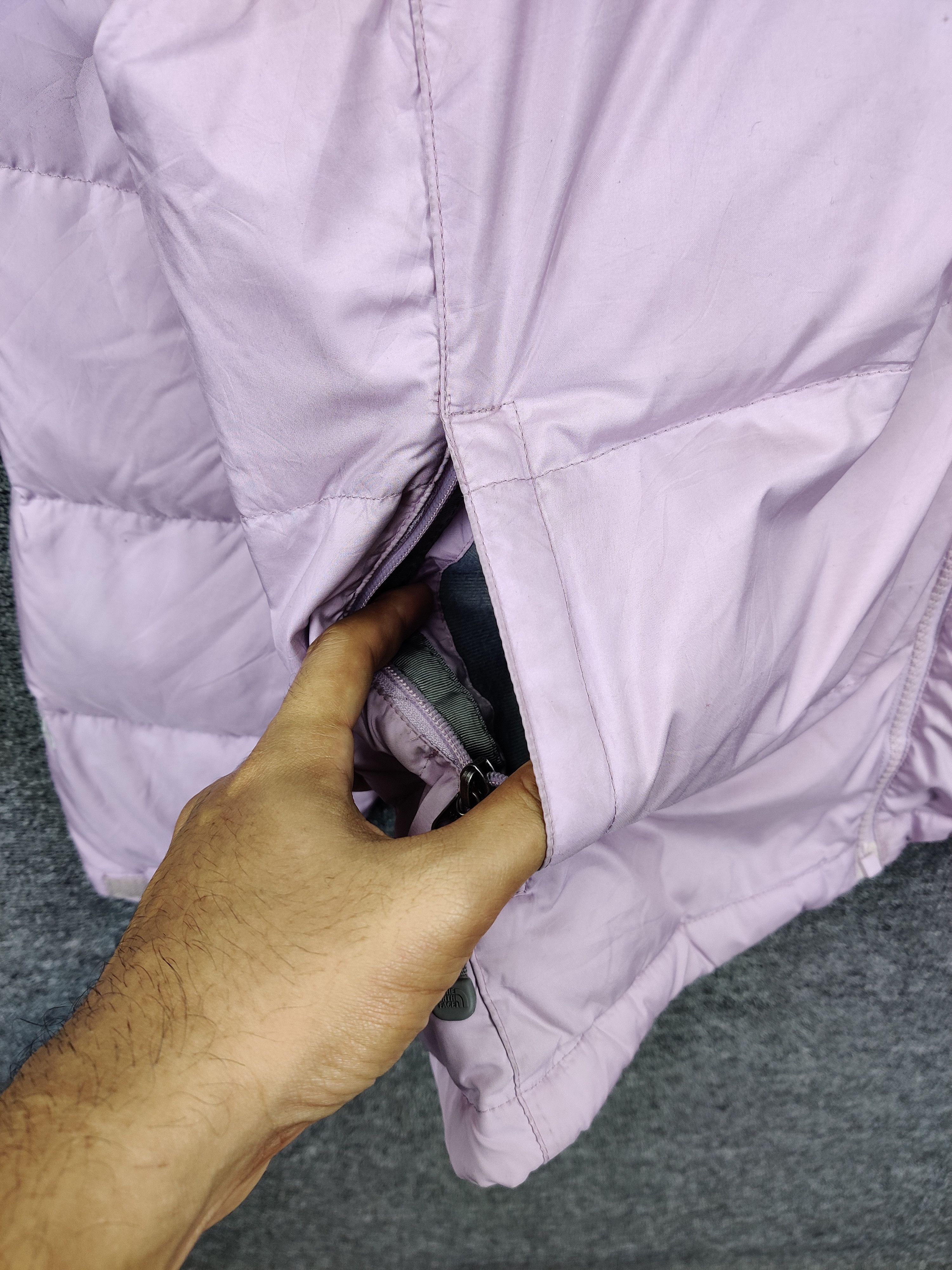 The North Face Vintage The North Face Down Puffer 700 Jacket Size US L / EU 52-54 / 3 - 10 Thumbnail