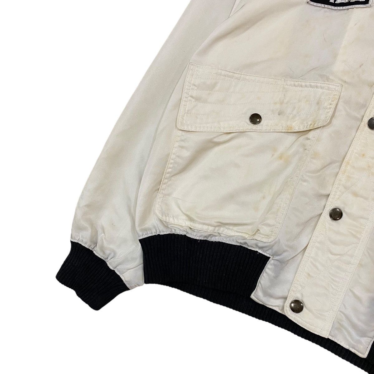 Sports Specialties 🔥VTG PIAA SPORT RACING DIVISION BOMBERS JACKET Size US M / EU 48-50 / 2 - 4 Thumbnail