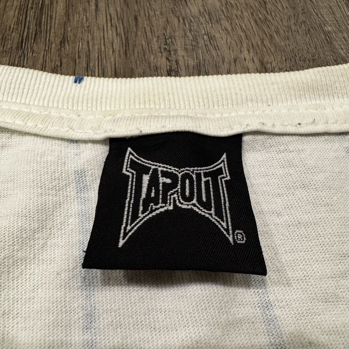 Tapout Y2K x Tapout Size US XXL / EU 58 / 5 - 3 Thumbnail