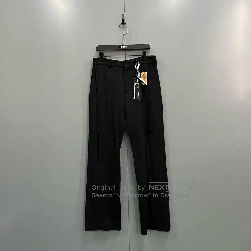 Other Louis Vuitton Casual Summer Black Pants . Size US 28 / EU 44 - 1 Thumbnail