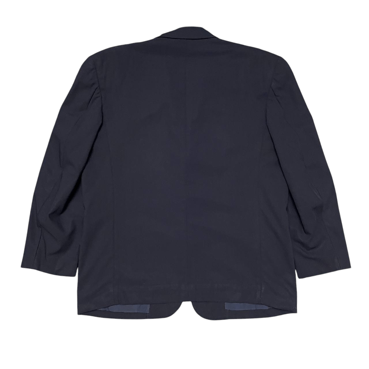 Comme des Garcons Homme Plus CDGHP AD1988 Comme Des Garcon Homme Plus Wool Blazer Size US M / EU 48-50 / 2 - 12 Thumbnail