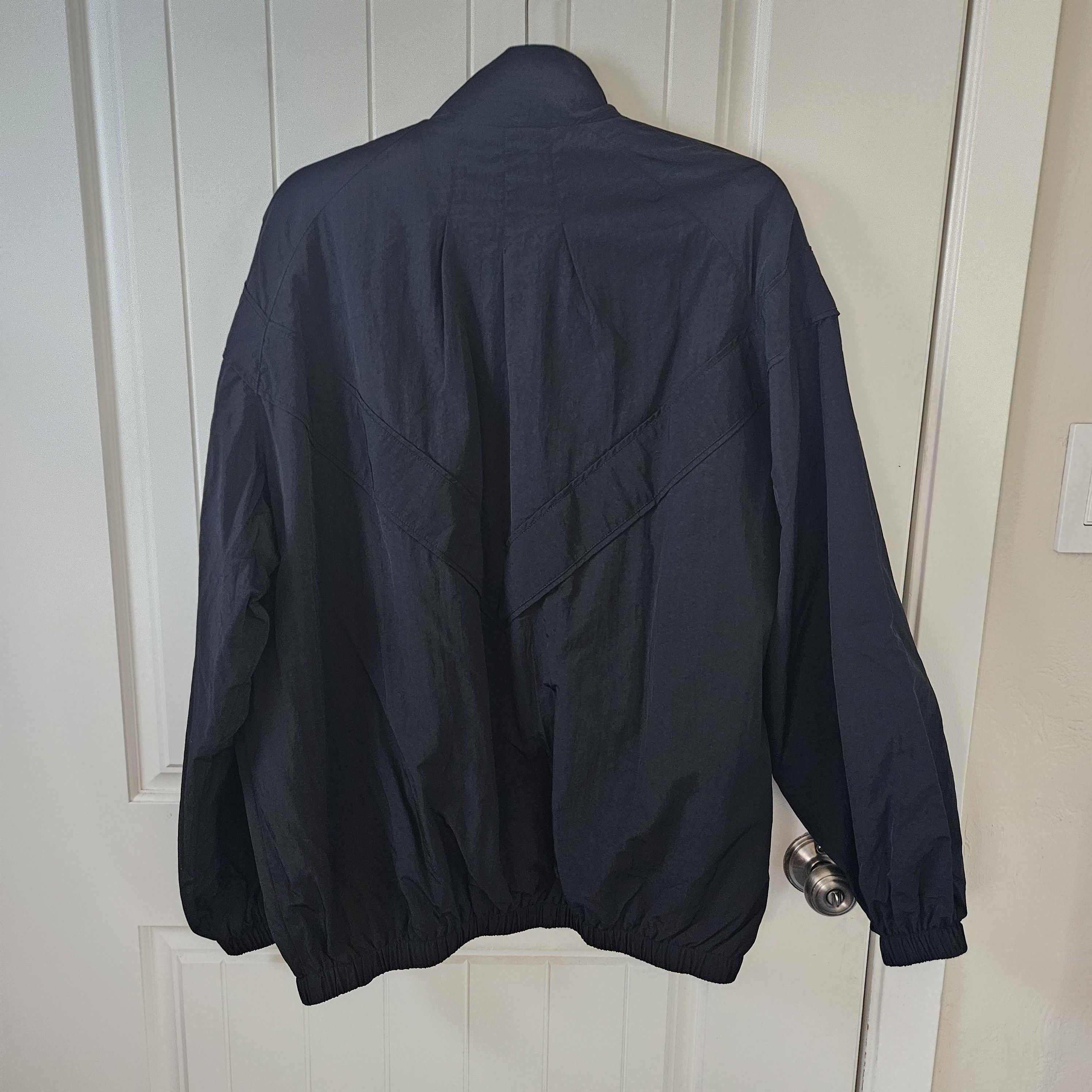 Oak + Fort Oak + Fort Nylon Jacket Size US S / EU 44-46 / 1 - 3 Thumbnail