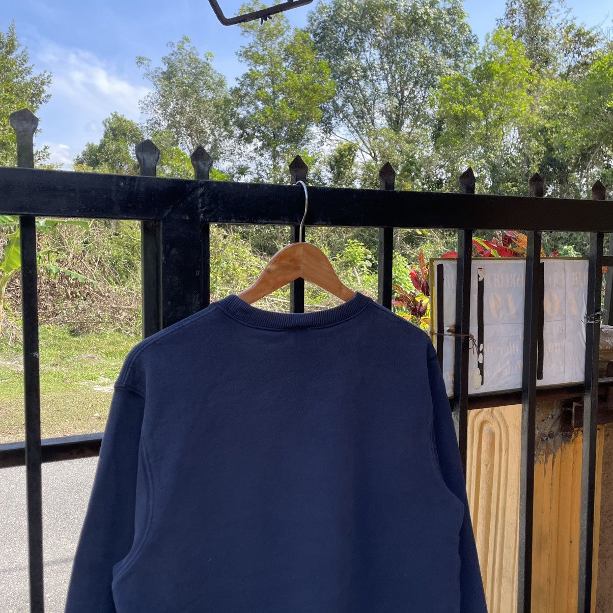 Champion 🔥Vintage Champion Sunford Gaels Academy Crewneck Sweatshirts Size US M / EU 48-50 / 2 - 3 Thumbnail