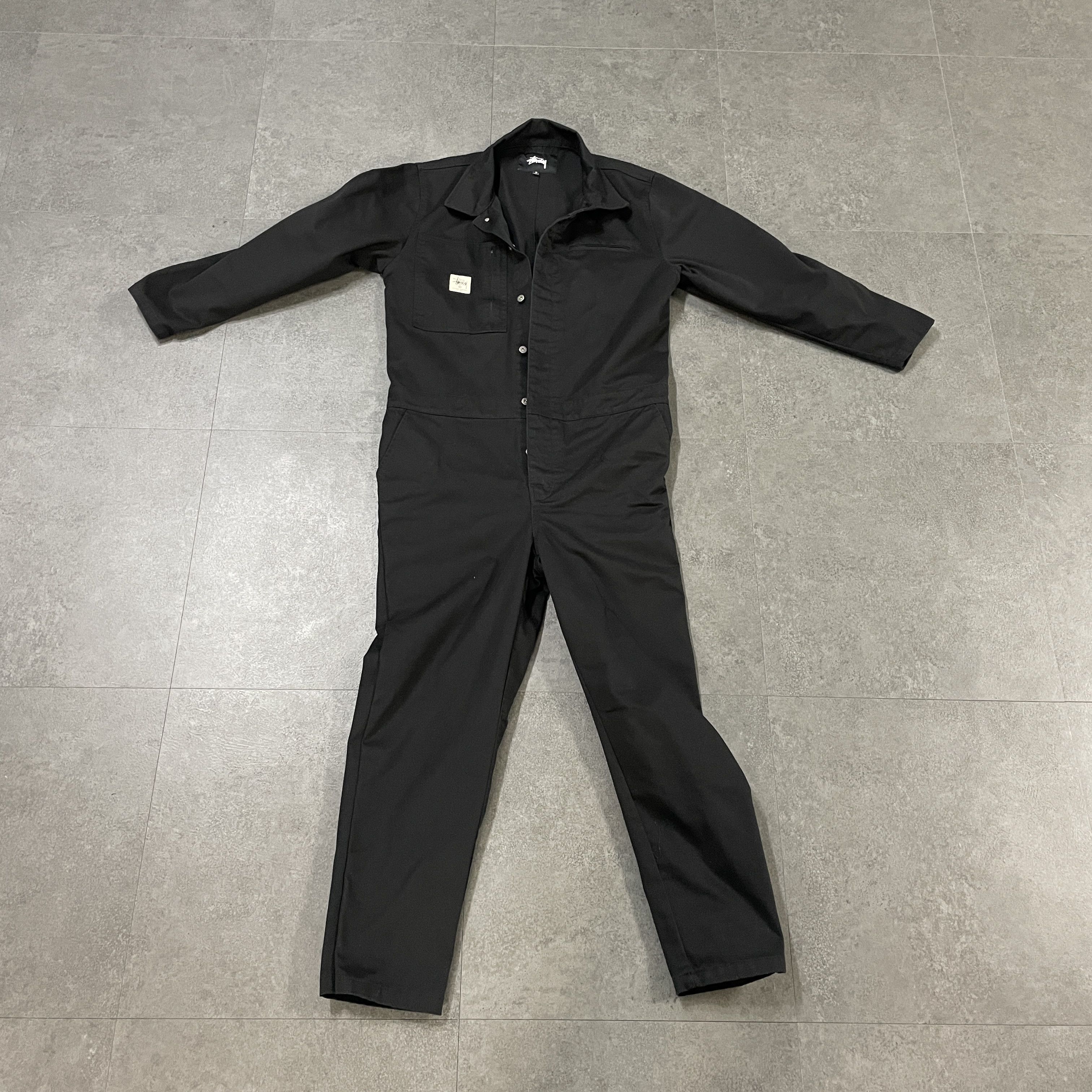 Men's Stussy Overalls & Jumpsuits | Grailed