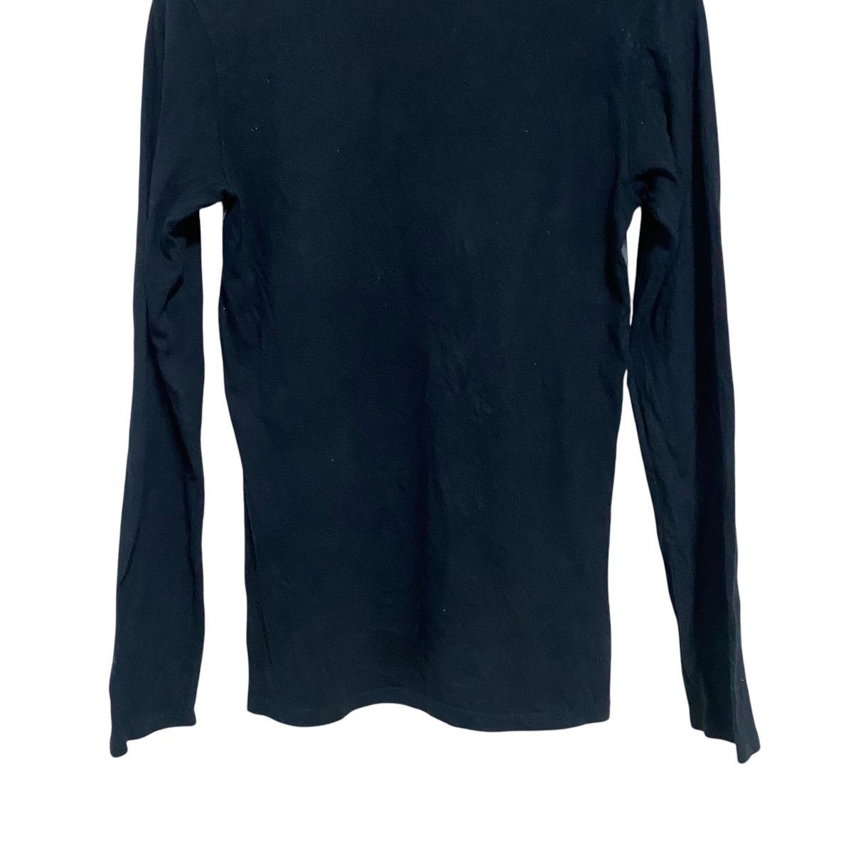 GOSTAR DE FUGA Gostar De Fuga Captivate Portraits Shirt Longsleeve Size US M / EU 48-50 / 2 - 7 Thumbnail