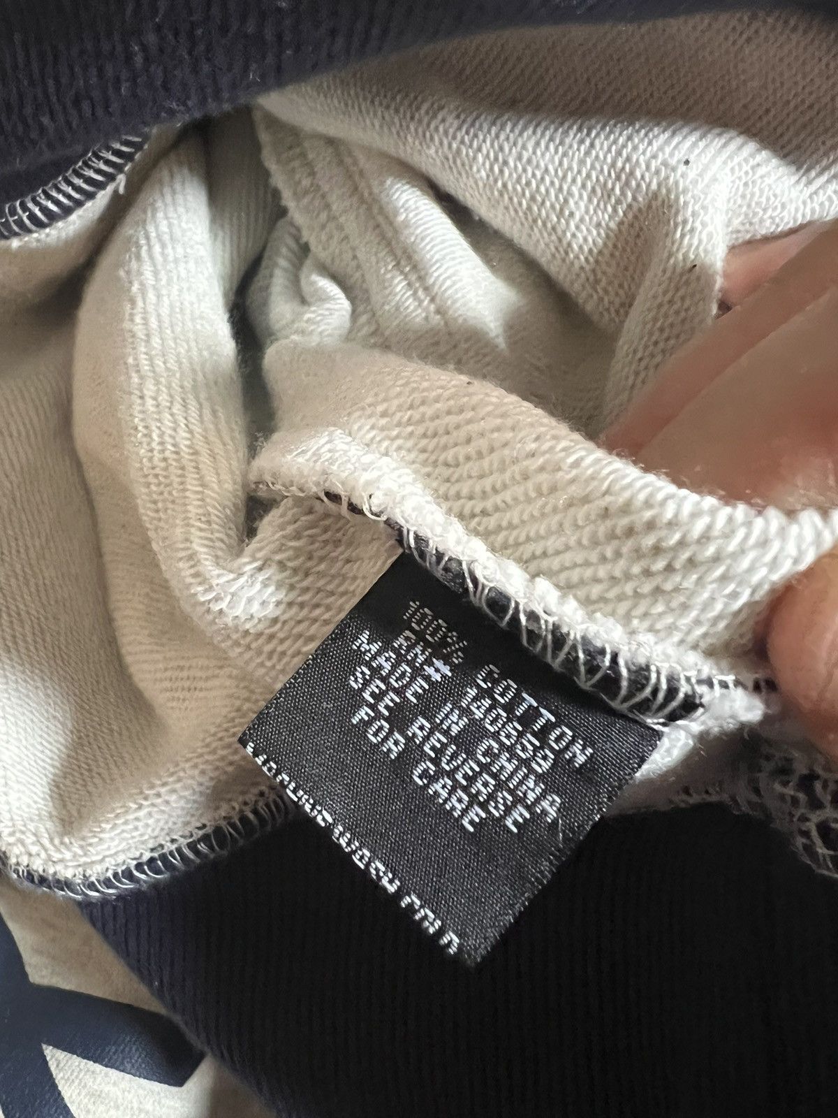 Kith × Ronnie Fieg KITH Daytona Hoodie Size US L / EU 52-54 / 3 - 9 Thumbnail